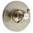 thumbnail image 3 of Latoscana 87PW425 Ornellaia 3 Way Diverter - Brushed Nickel, 3 of 4