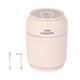 thumbnail image 1 of Humidificadores Portátiles para Viajes Mini Humidificador 3-En-1 Humidificador Portátil Usb con Ventilador Usb, Luz Led, Protección de Apagado Automático, Adecuado para el Hogar, la Oficina, el Coche,, 1 of 9