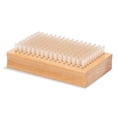 thumbnail image 4 of Clean Snow Wax Brush, Cleaning Horse Hair, Oven Copper Wire Brush, Three Piece Set, 4 of 4