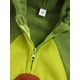 Avocuddles Avocado Baby Costume - New With Tags, Infant Boys/Girls Jumpsuit