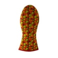 thumbnail image 3 of Three Star YN2011 Neoprene Oven Glove - Fruits Pattern, 3 of 3