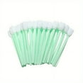 thumbnail image 6 of 50/100 Pcs Foam Tip Cleaning Swabs Sponge Stick Inkjet for Printer Cleaning Tool ,Suitable for Solvent Based Inkjet Printers and Optical Equipment Camera Lenses, 6 of 6