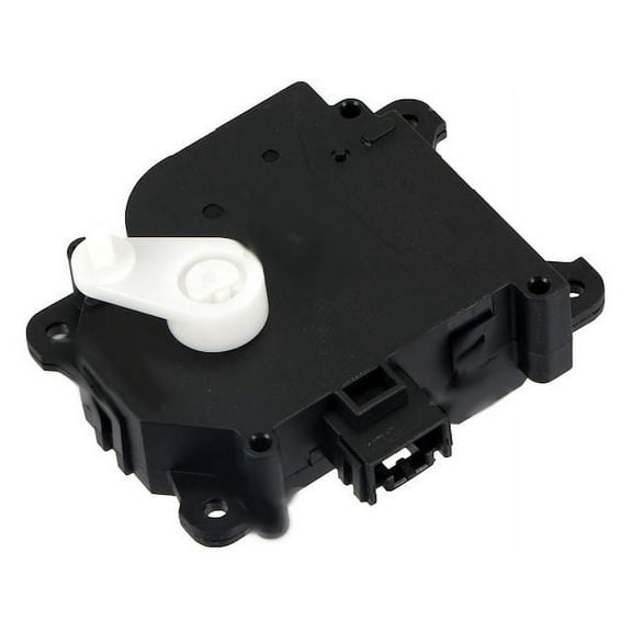 Air Flap Actuator - Compatible with 2003 - 2008 Toyota Corolla 2004 2005 2006 2007