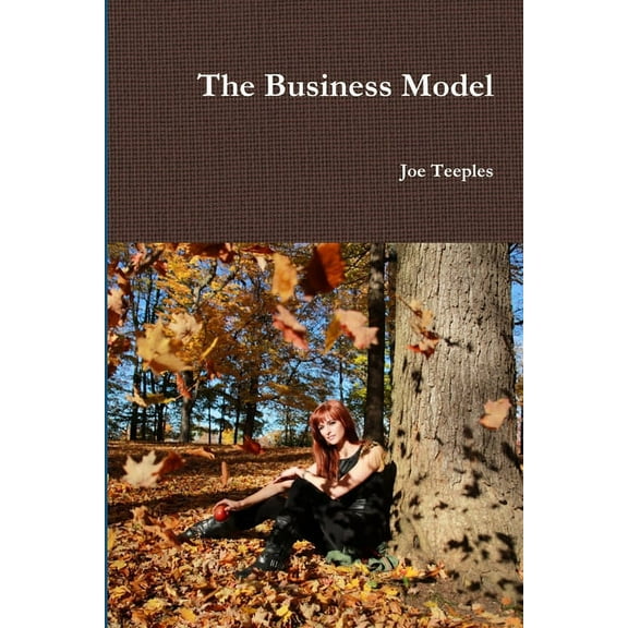 Business Model, (Paperback)