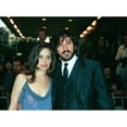 thumbnail image 2 of Greg Pritikin And Savannah Haske At Ny Premiere Of Dummy 9102003 By Janet Mayer Celebrity (10 x 8), 2 of 2