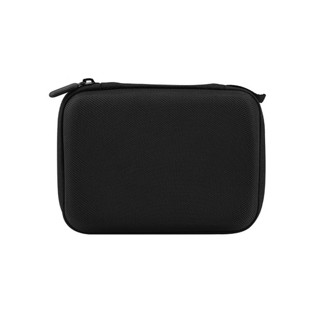 Bolsa de transporte Estuche rígido a prueba de salpicaduras para almacenamiento portátil de viaje GoPro Hero 10 Hugtrwg Para estrenar