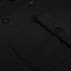 thumbnail image 4 of pstuiky manga larga para hombre, Chaquetas casuales para hombre, chaquetas ligeras de manga larga, chaquetas acolchadas, camisetas/camisas de manga larga con solapa camisetas de hombre xxl, 4 of 8