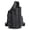 Carbon Fiber Black, variant on Walther PK380 Paddle Holster Carbon Fiber Black / Right Hand by Rounded Gear