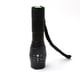 thumbnail image 4 of Antorcha LED Yuarrent de aleación de aluminio ajustable 500M, 4 of 6