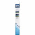 thumbnail image 3 of Penn-Plax Aquarium Heater Fully Submersible 200 Watt Heats Up to 55 Gallon, 3 of 4