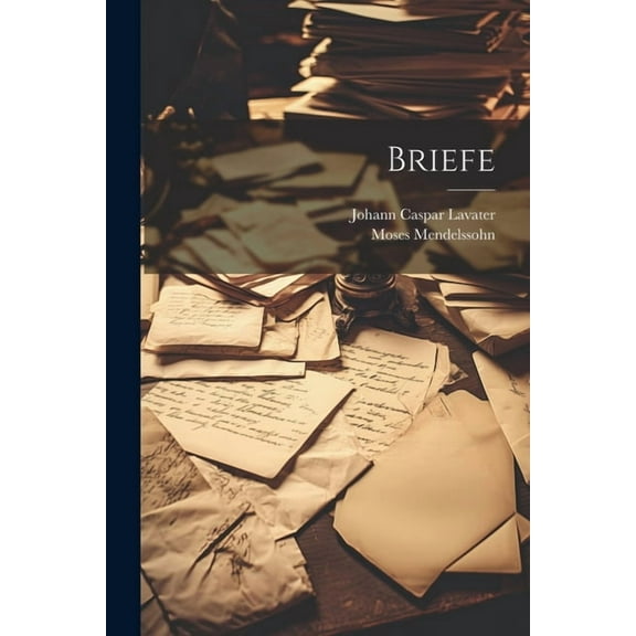 Briefe (Paperback)