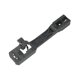 thumbnail image 3 of Repuestos para la base de la manija de la puerta exterior del automóvil, reparación del soporte de la manija ABS para Kia Trasero a la derecha, 3 of 9