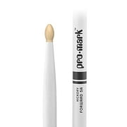 Promark Classic 5A White Drumsticks