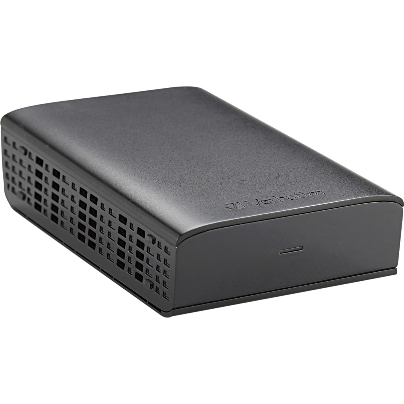 Verbatim 2TB 'n' Save Desktop Drive, USB 3.0/Firewire 800, Black - Walmart.com