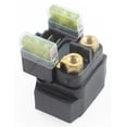 thumbnail image 2 of Starter Solenoid Relay Compatible With Yamaha 5EK-81940-0000 5EK-81940-01-00 5EK-81940-02-00, 2 of 3