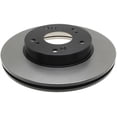 thumbnail image 2 of ACDelco Disc Brake Rotor 18A1319AC, 2 of 5