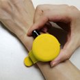 thumbnail image 3 of Dsscvnef Adult Kid Liquid Wristband Hand Dispenser Handwash with Whole Sanitizing, 3 of 3