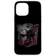 thumbnail image 1 of Funda de teléfono Transformers Autobot Faded Big Face para iPhone 13 Pro Max, 1 of 3