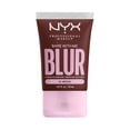 thumbnail image 1 of Maquillaje profesional de base NYX Bare With Me Mocha, 1 of 9