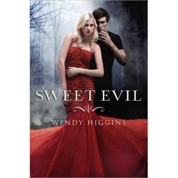 Pre-Owned Sweet Evil (Paperback) 0062085611 9780062085610
