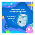 thumbnail image 4 of Pañales Huggies Little Swimmers Etapa Grande Unisex 10 Piezas, 4 of 4