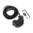 thumbnail image 3 of R1200GS Poignée de Moto Feux de Brouillard Bouton de Contrôle pour BMW R1200 GS R1250 GS ADV LCD F LINERO 2024 Walkbee A, 3 of 5