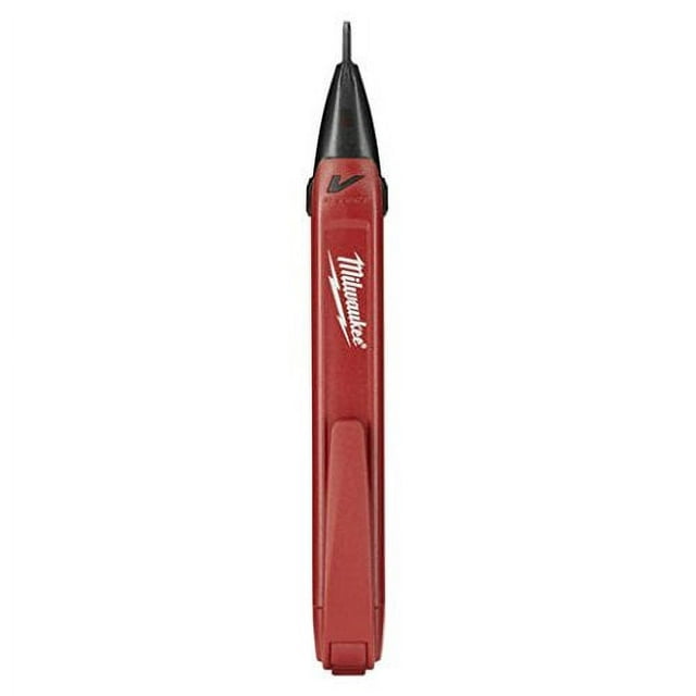 Détecteur de Tension, 6 Po L, 50 à 1000 V C.a.