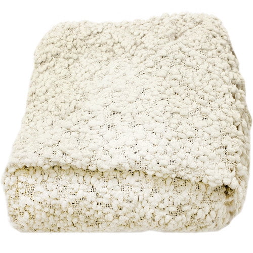 Woven Workz Betsy Woven Throw Blanket