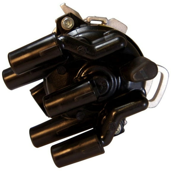 OEG Parts New Distributor Replacement For 1993-95 Ford Probe & 1994 Mazda 626 MX6 2.0 I4 Complete Assembly F32Z 12127-B, FS07-18-200A