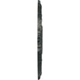 thumbnail image 4 of Ekena Millwork 18"OD x 4"ID x 5/8"P Attica Ceiling Medallion (Fits Canopies up to 5"), Hand-Painted Painted Turtle Crackle, 4 of 6
