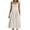 #JIE250530A175 Beige, variant on beach dresses for women casual summer,Women Summer Backless Dress White Evening Party Beach