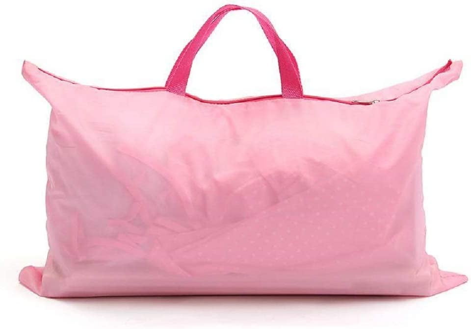 Princess Castle Play Tent Girls Kids Large Playhouse Toy Pink + Rug + Star Light