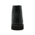 thumbnail image 4 of AdTec Mens 6 inch Amish Boot Black, 4 of 4