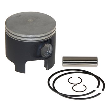 ProV Piston Kit .015 Port Mercury 3.0L 225-250Hp Bore Size 3.640 Pro # 7015PV Cross Ref #: 2705-826265A4 826265A2, 826265A4, 826265A5, 878571A2