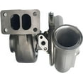 thumbnail image 2 of Turbo HX35 Turbocharger W/Gasket 3597913 4955163 597914 Compatible with Cummins Engine 6BT, 2 of 5