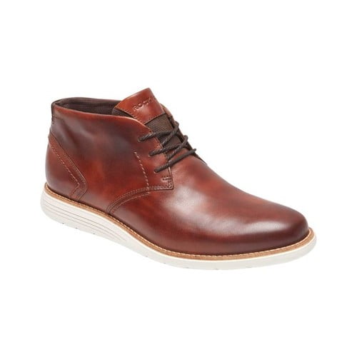 total motion dress chukka