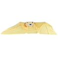 thumbnail image 4 of TOALLA DE BAÑO DE BEBÉ, TOALLA DE BEBÉ CATA CAPUTA UNISEX PARA NIños, 4 of 8