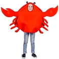 thumbnail image 1 of KalcyKizz Child's Unisex King Crab Costume One Size, 1 of 4