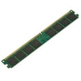 thumbnail image 3 of Mémoire RAM 2 Go DDR2 1.8V 800Mhz PC2 6400 Pcs Mémoire RAM pour Bureau Intel Mémoire DIMM 240Pins, 3 of 8