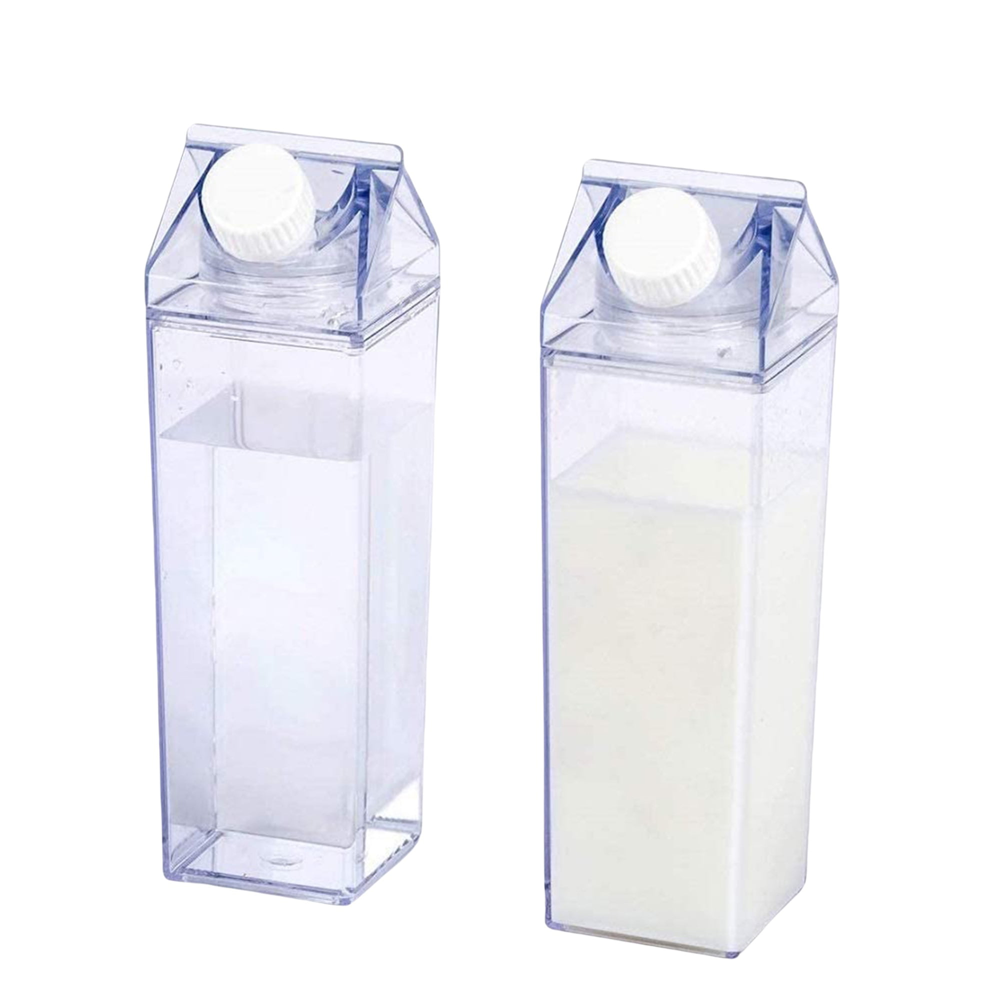 Small Portable Plastic Cooler Box Outdoor Camping Drink Milk - Temu
