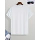 thumbnail image 3 of Camiseta informal con estampado de llamas ligeramente elástica para hombre, ropa de verano para hombre, camisetas informales, 3 of 9