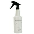 thumbnail image 3 of Yibooy 750ml Car Washing Hand Pressure Spray Bottle Corrosion Resistant Sprayer, 3 of 9