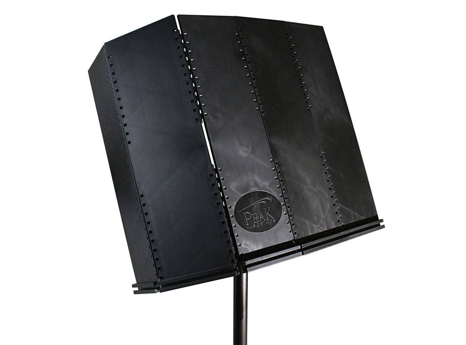 Peak Music Stands SMS-20 Collapsible Music Stand