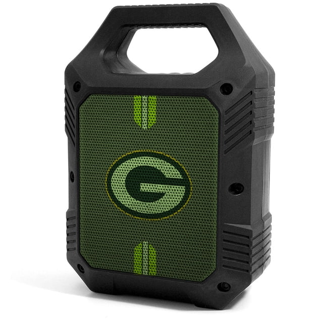 NFL BOCINA BLUETOOTH PACKERS