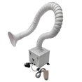thumbnail image 2 of Smoke Purifier Mobile Welding Dust Purifier Pedal Type for Smoke Purification Treatment, 2 of 12