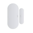 thumbnail image 1 of Wireless Door/Window Sensor for Smart Home Security Monitoring Ultra Low Power Consumption Sensor for Tuya ZigBee3.0, 1 of 10