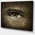 thumbnail image 3 of Design Art - Yeux Vieillis, 3 of 4
