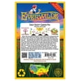 thumbnail image 2 of Everwilde Farms - 100 Early Frosty Garden Pea Seeds - Gold Vault Jumbo Bulk Seed Packet, 2 of 5