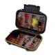 thumbnail image 1 of Caja de 72pcs Señuelos Pesca Mosca s Secos Artificiales Aplicable A Varios Peces Buen Ayudante Pesca Soledad Kit de moscas de pesca con mosca, 1 of 9