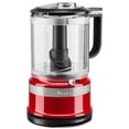 thumbnail image 1 of Procesador de Alimentos KitchenAid KFC0516ER 5 Tazas Rojo, 1 of 12